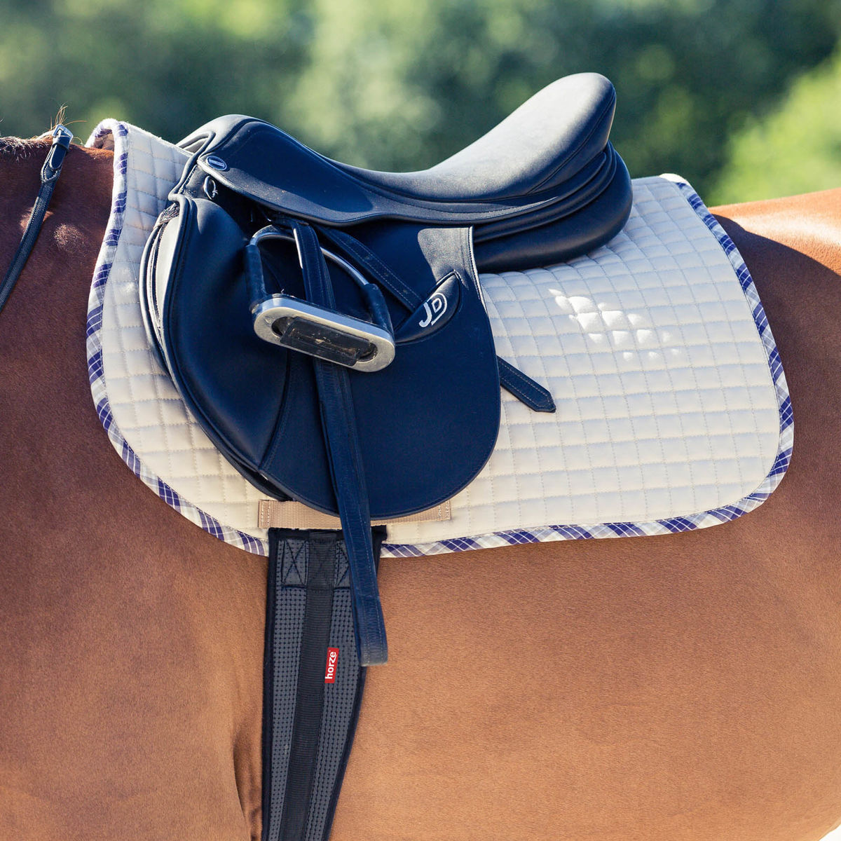 Berkeley GP Saddle Pad