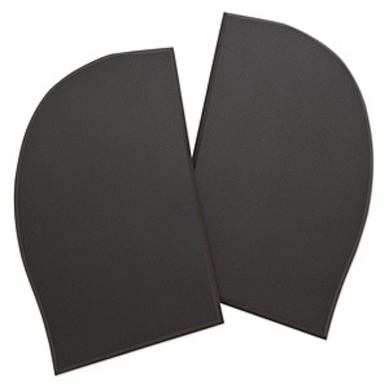 Rear Shims for Thinline Half Pads ThinLine