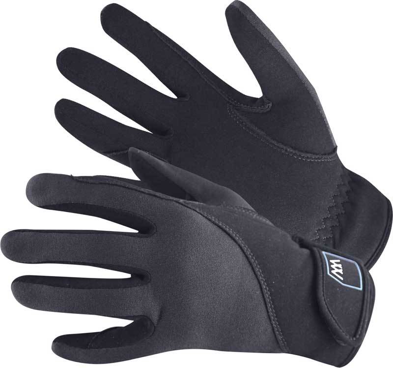 Woof Wear Precision Thermal Riding Gloves Horse Ridinng Gloves