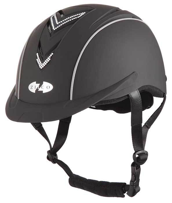 Zilco Oscar "Bling" Helmet Navy