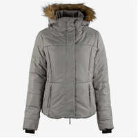 Horze Camilla Women's Padded Jacket- Size 6 only