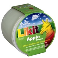 Likit 650g Refill - Apple Flavour