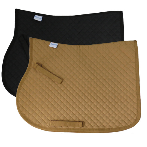 Equinenz Wickable GP/Jumping Saddle Pad