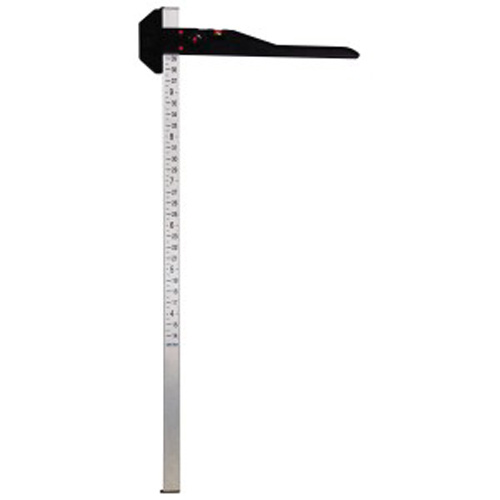 Miniature Horse Measuring Stick Piccolo Aluminium Measure