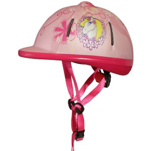 Kidzamo Kids Horse Riding Helmet