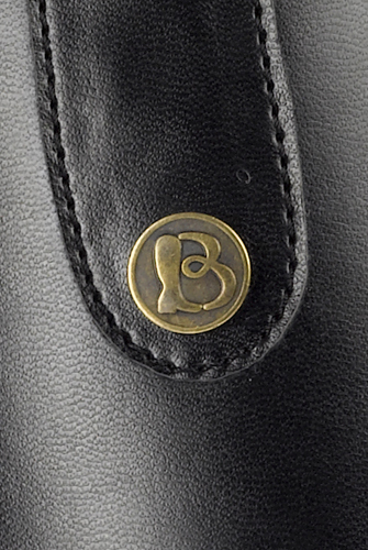 brogini leather gaiters
