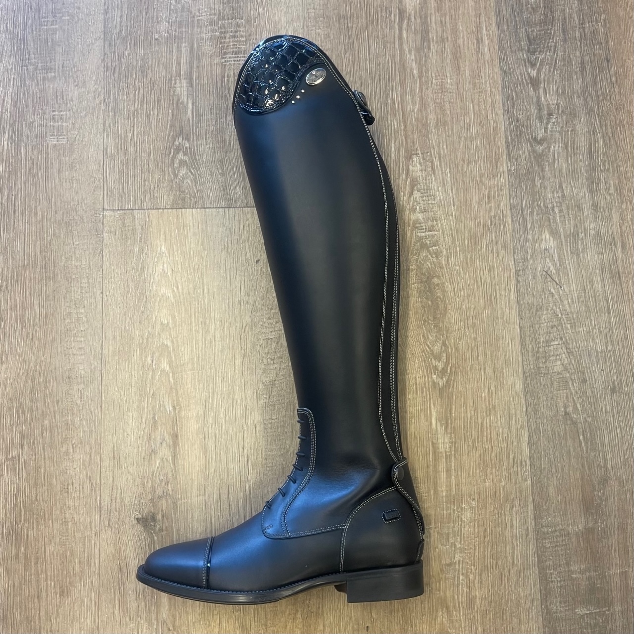 De niro salentino riding boots hotsell