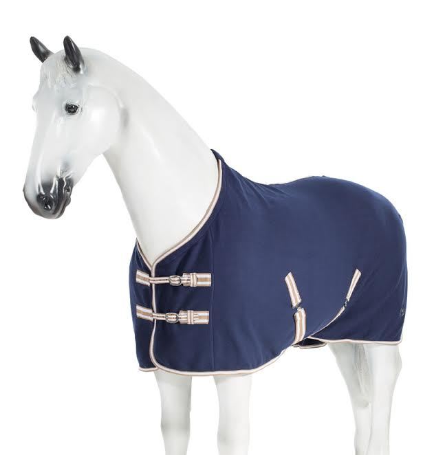 Horze Spirit Fleece Rug
