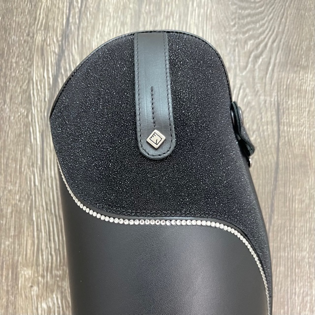 38.5 shoe conversion