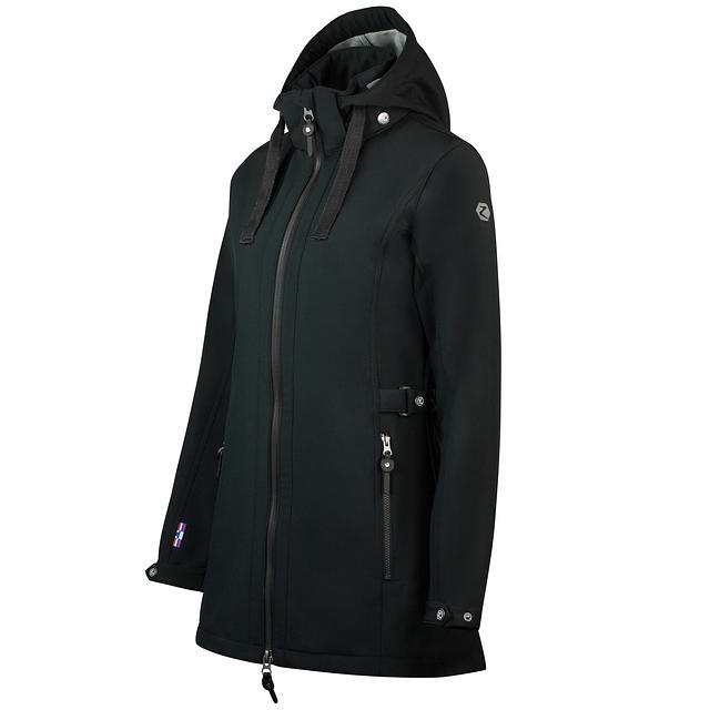 Horze Freya Ladies Softshell Jacket