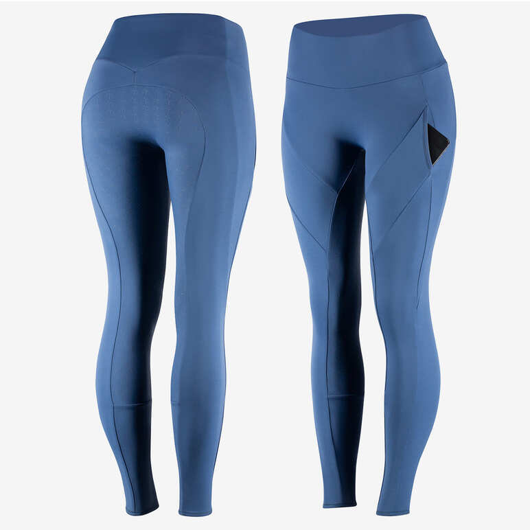 Silicone Full Seat Tights 