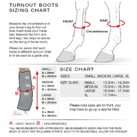 Premier Equine Turnout Boots