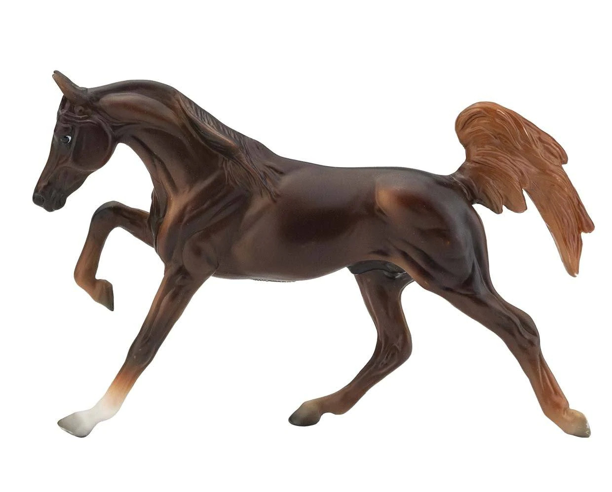 breyer stablemates collection tour