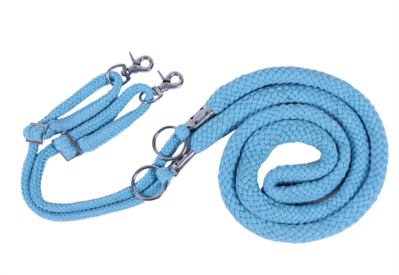 QHP Lunging Rope - Bild 14 von 27