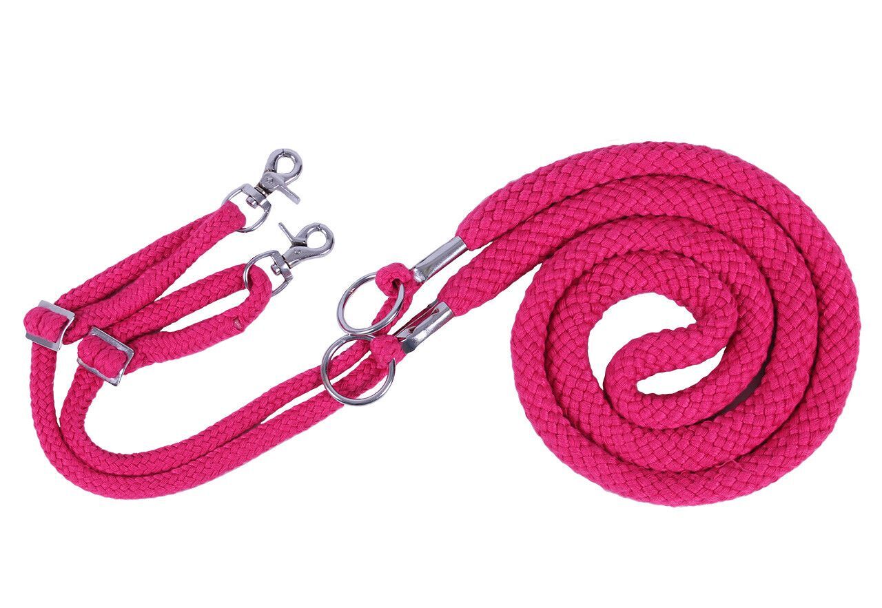 QHP Lunging Rope - Bild 21 von 27