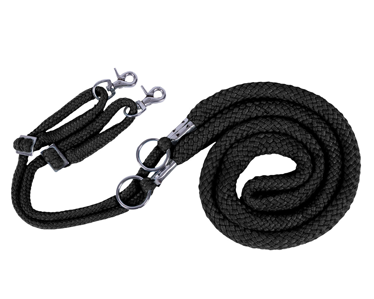 QHP Lunging Rope - Bild 13 von 27