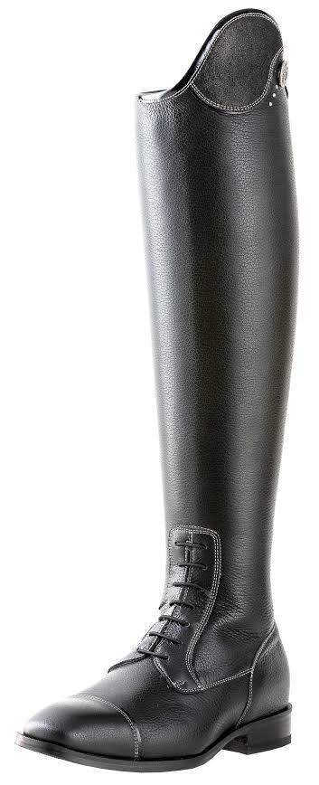Glitter riding hotsell boots