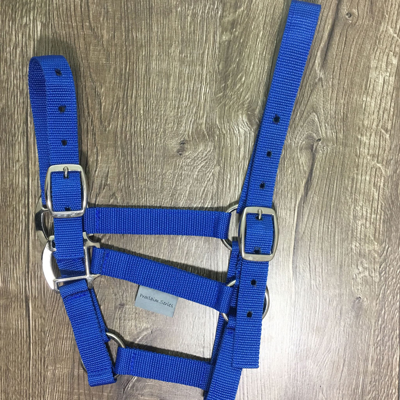 Exclusive Equine Proclaim Daily Halter - Picture 18 of 70