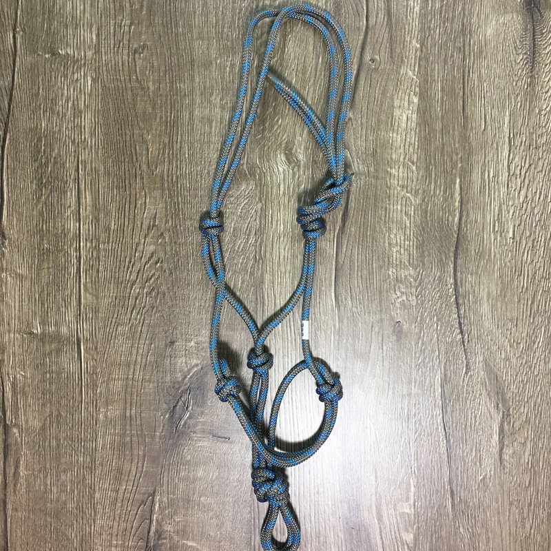 Rope Halter - Australian Made - Picture 23 of 62