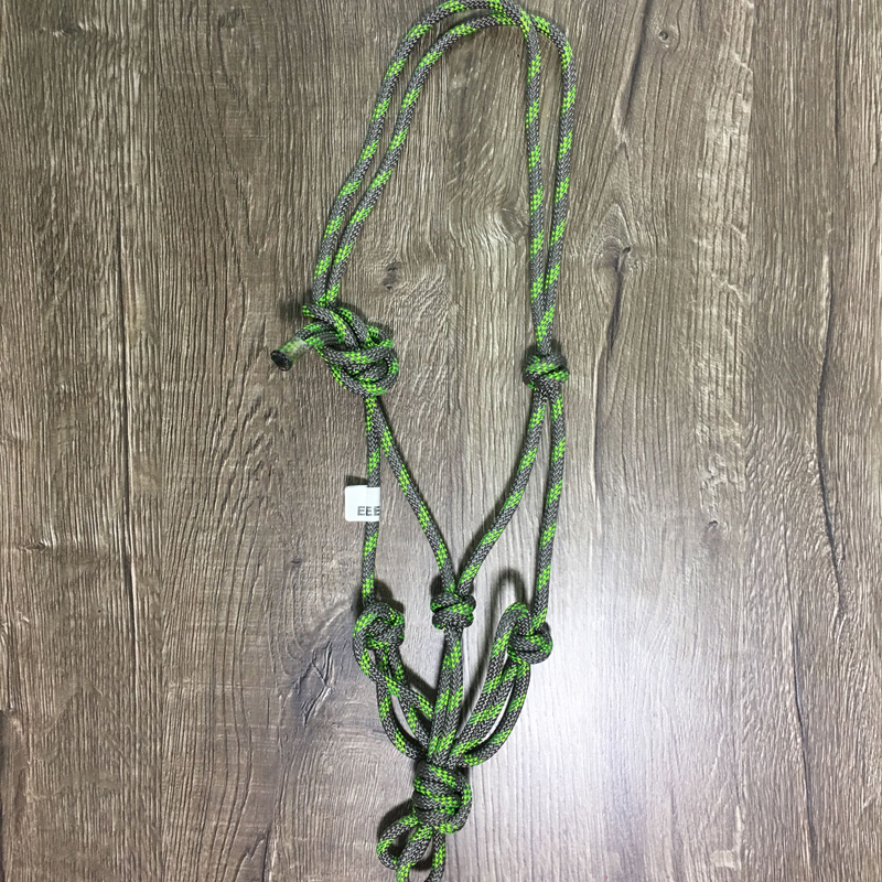 Rope Halter - Australian Made - Picture 38 of 62