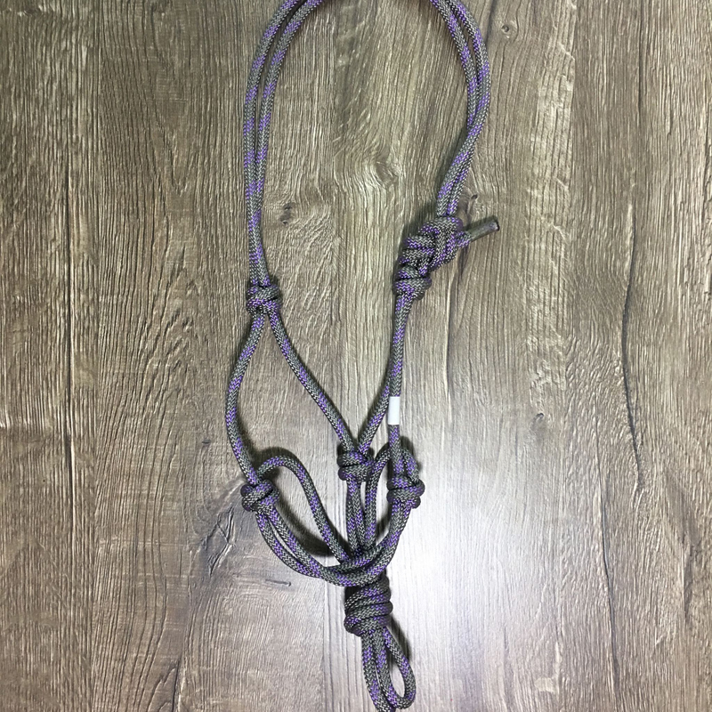 Rope Halter - Australian Made - Picture 47 of 62