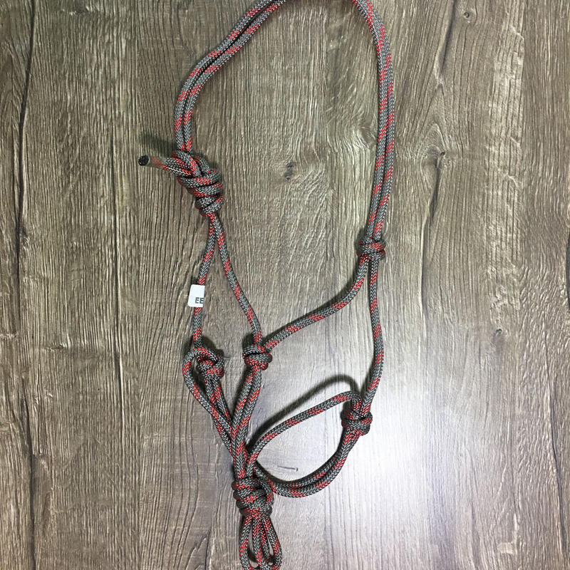 Rope Halter - Australian Made - Picture 62 of 62