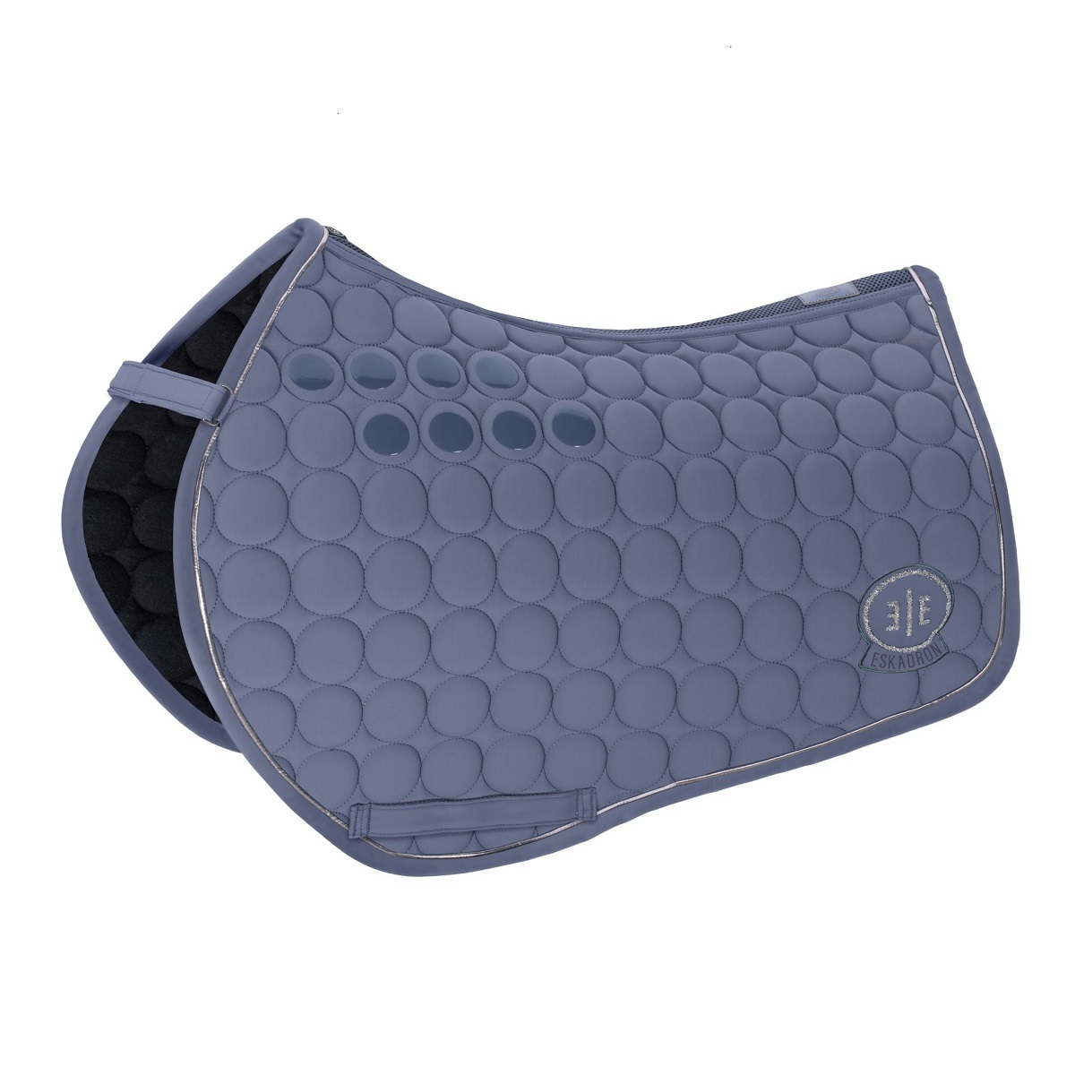 Eskadron Saddle Pad With Number Holders Best Sale fastlisa.unibo.it