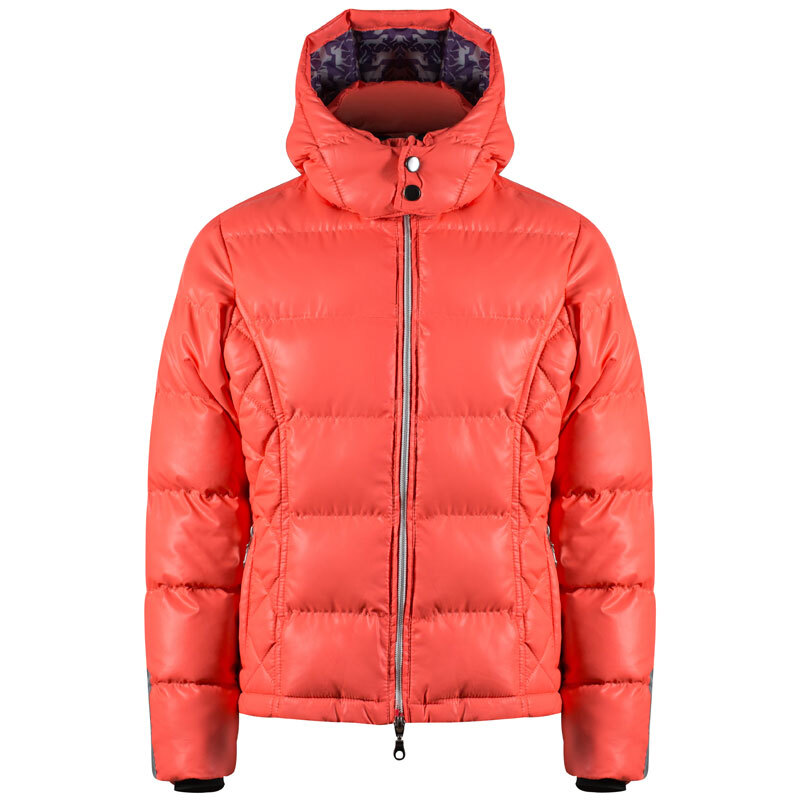 Horze Solla Junior Padded Jacket - Picture 8 of 10