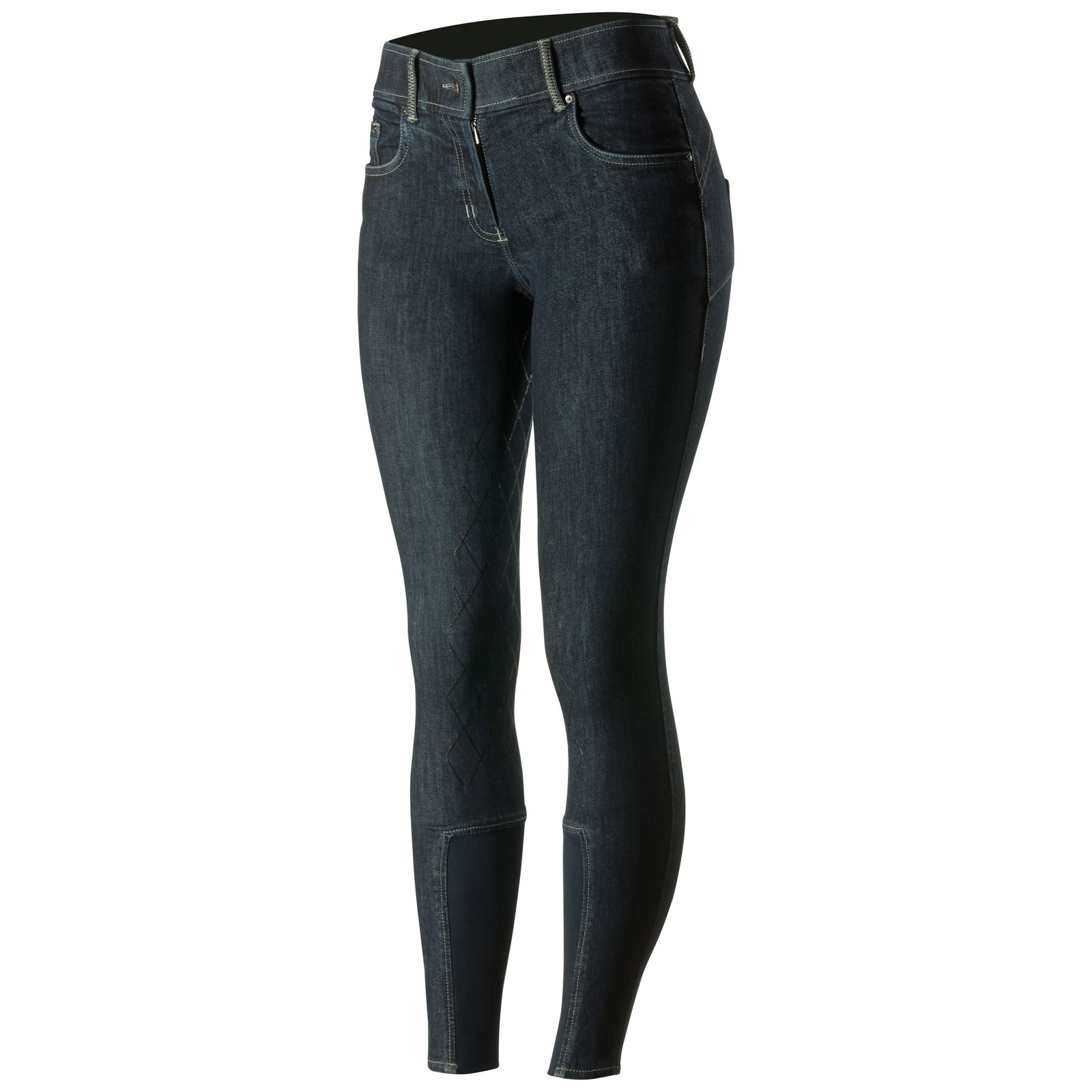 Horze Victoria Denim Breeches