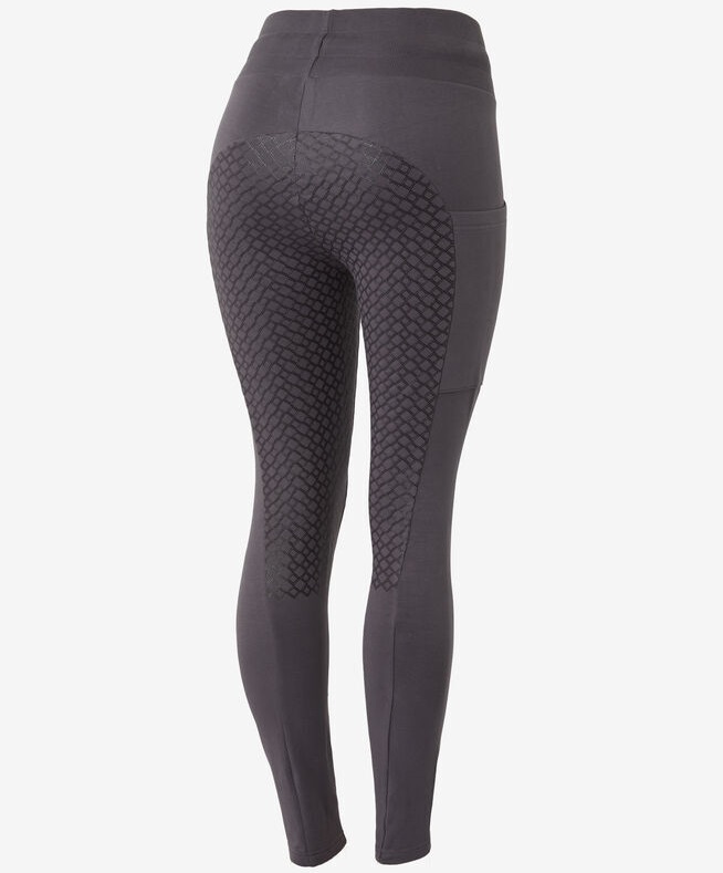 Buy Horze Everly Women's Full Grip Riding Tights