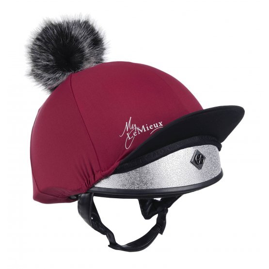 LeMieux Pom Pom Hat Silk - Picture 36 of 91