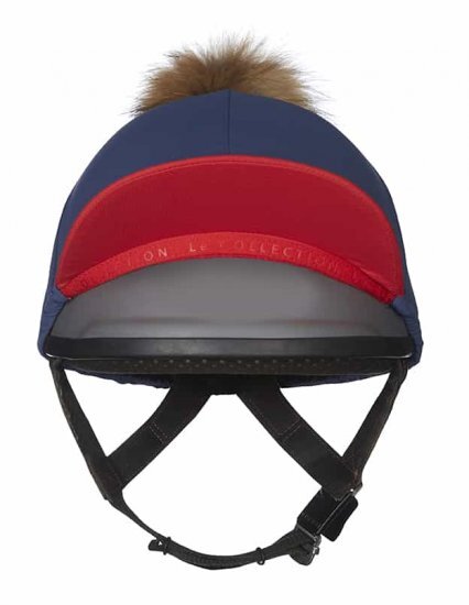 LeMieux Pom Pom Hat Silk - Picture 15 of 91