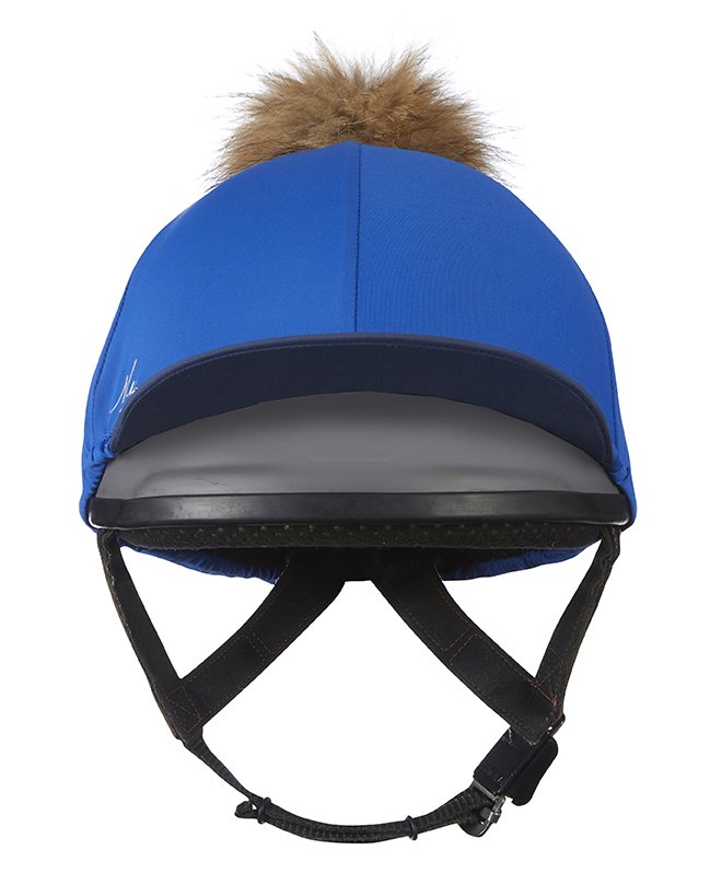 LeMieux Pom Pom Hat Silk - Picture 43 of 91