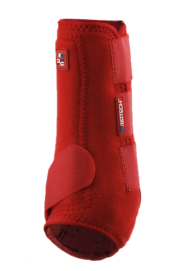 premier equine air tech boots