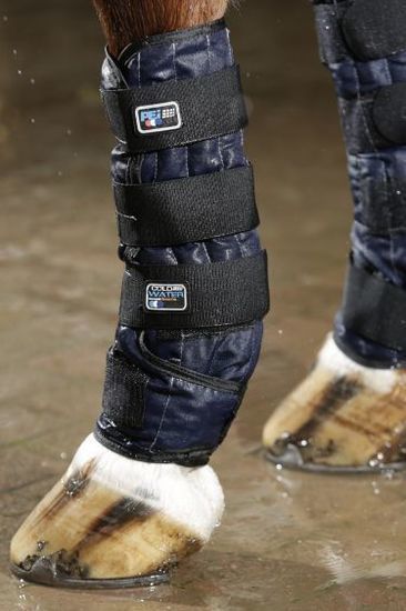 Premier Equine Cold Water Boots | Ice 