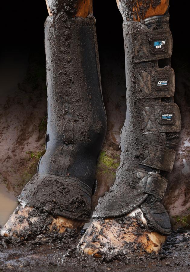 Xtra Pro Mud Fever Boots