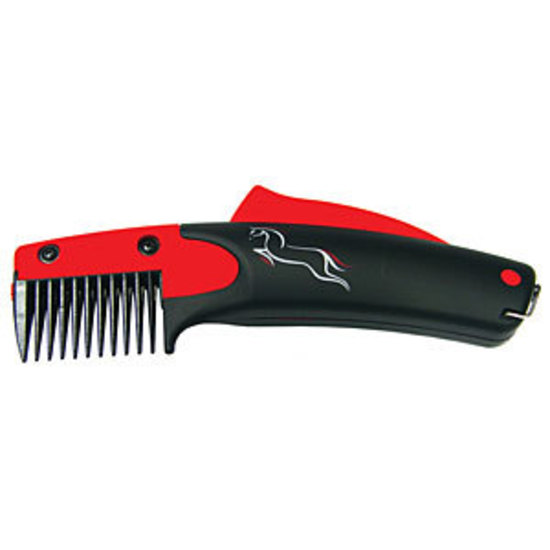 Haas Mane Comb