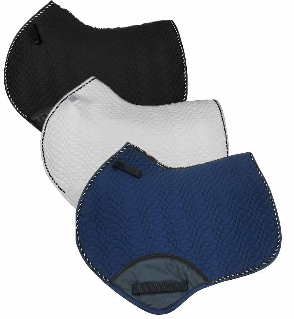 Kieffer Jumping Pad