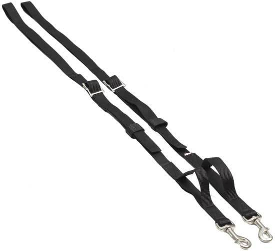 Webbing Side Reins