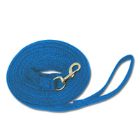 Waldhausen Lunge Line - Azure Blue