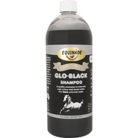 Equinade Showsilk Glo-Black Shampoo