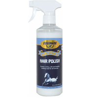Equinade Showsilk Hair Polish