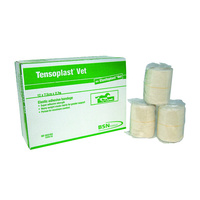 Tensoplast (Elastoplast) Adhesive Bandage