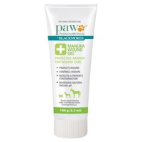 PAW Manuka Wound Gel - 100gm