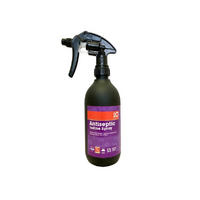 iO Antiseptic Iodine Spray 500ml