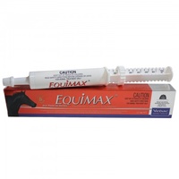 Virbac Equimax Wormer
