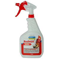 Kelato 1L Red Hot Spray