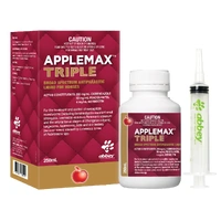 Abbey Applemax Triple - 250mL