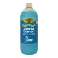 Equinade Showsilk Shampoo Concentrate