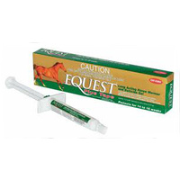 Equest Plus Tape Horse Wormer